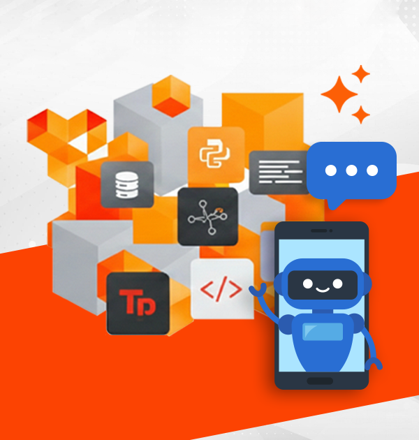 AI Chat Bot Development